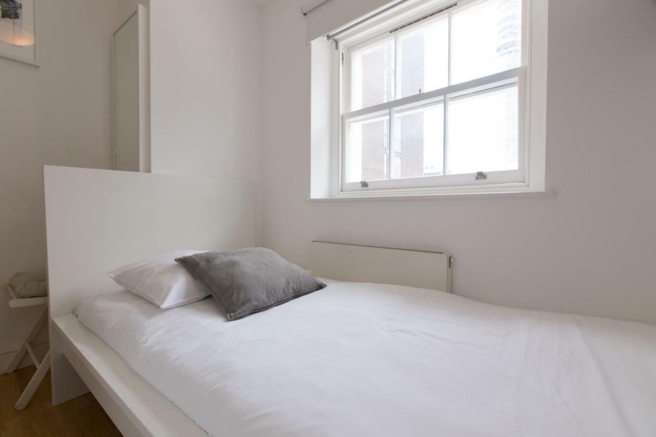 Charlotte Street By Allo Housing Guest house
