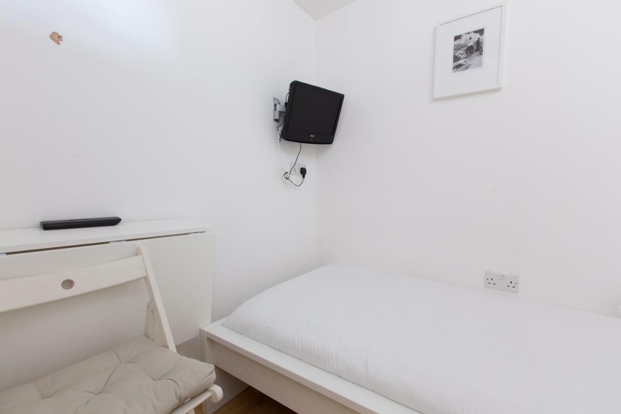Guest house Charlotte Street By Allo Housing