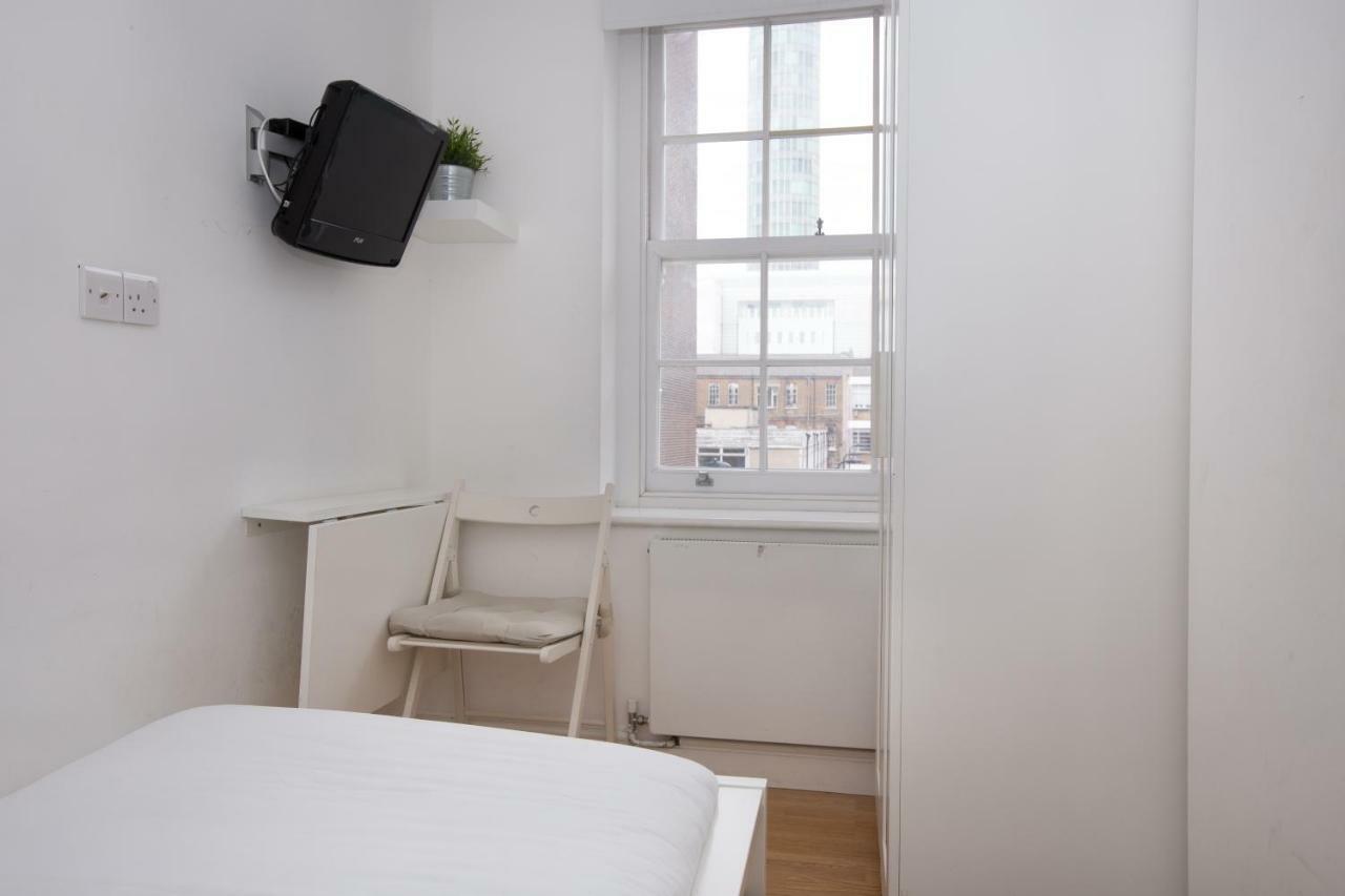 Guest house Charlotte Street By Allo Housing