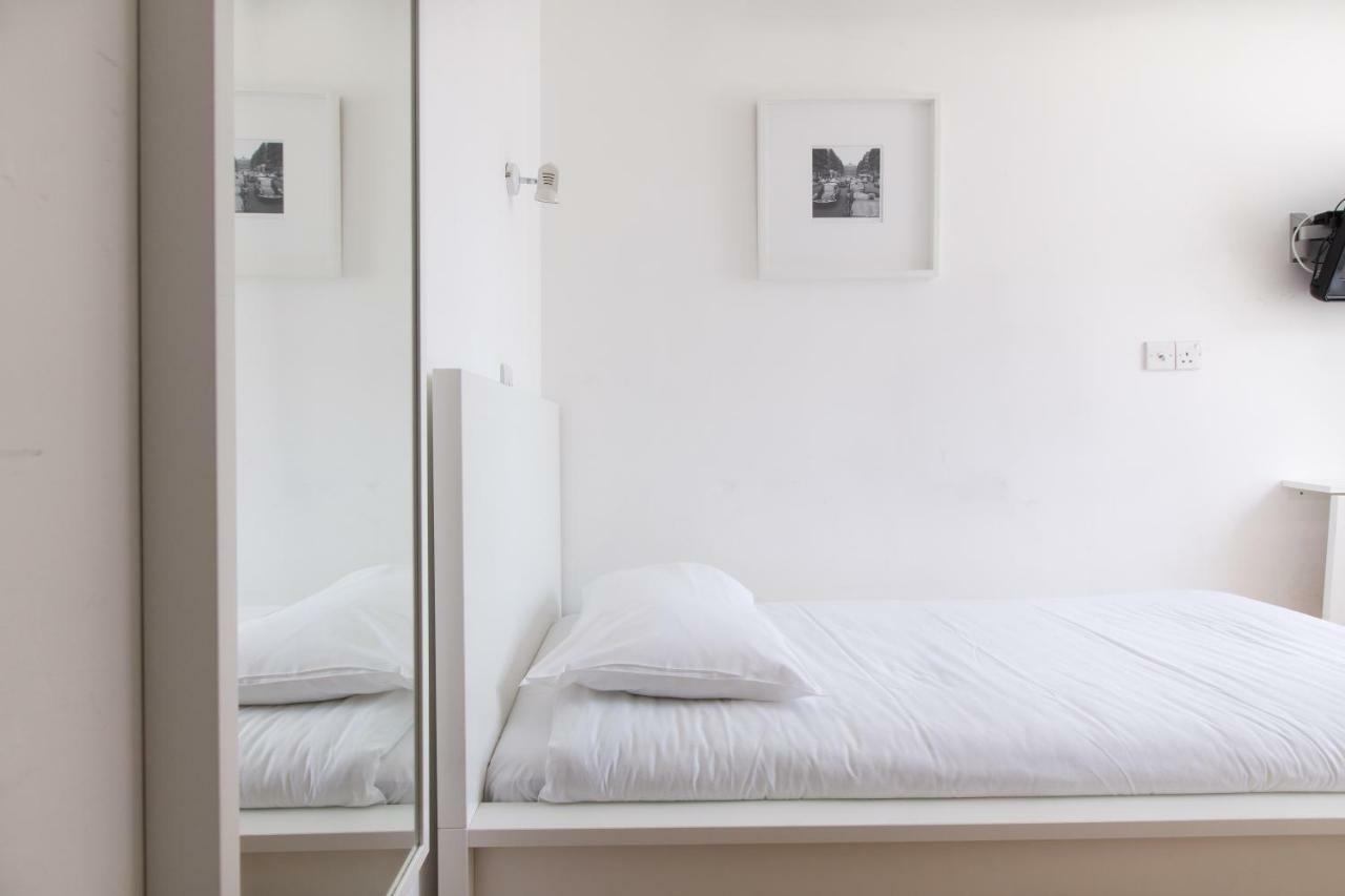 Guest house Charlotte Street By Allo Housing