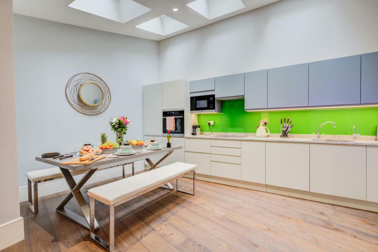 Leilighet Superb Marylebone Homes London