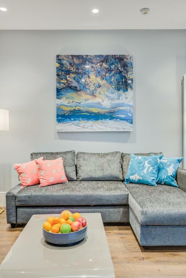 Leilighet Superb Marylebone Homes *