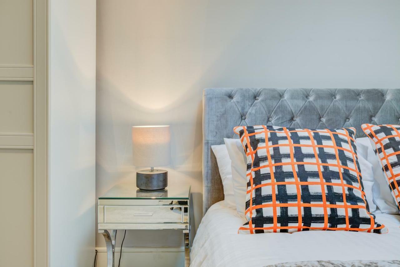 Leilighet Superb Marylebone Homes London