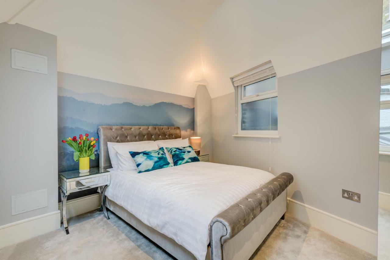 Leilighet Superb Marylebone Homes London