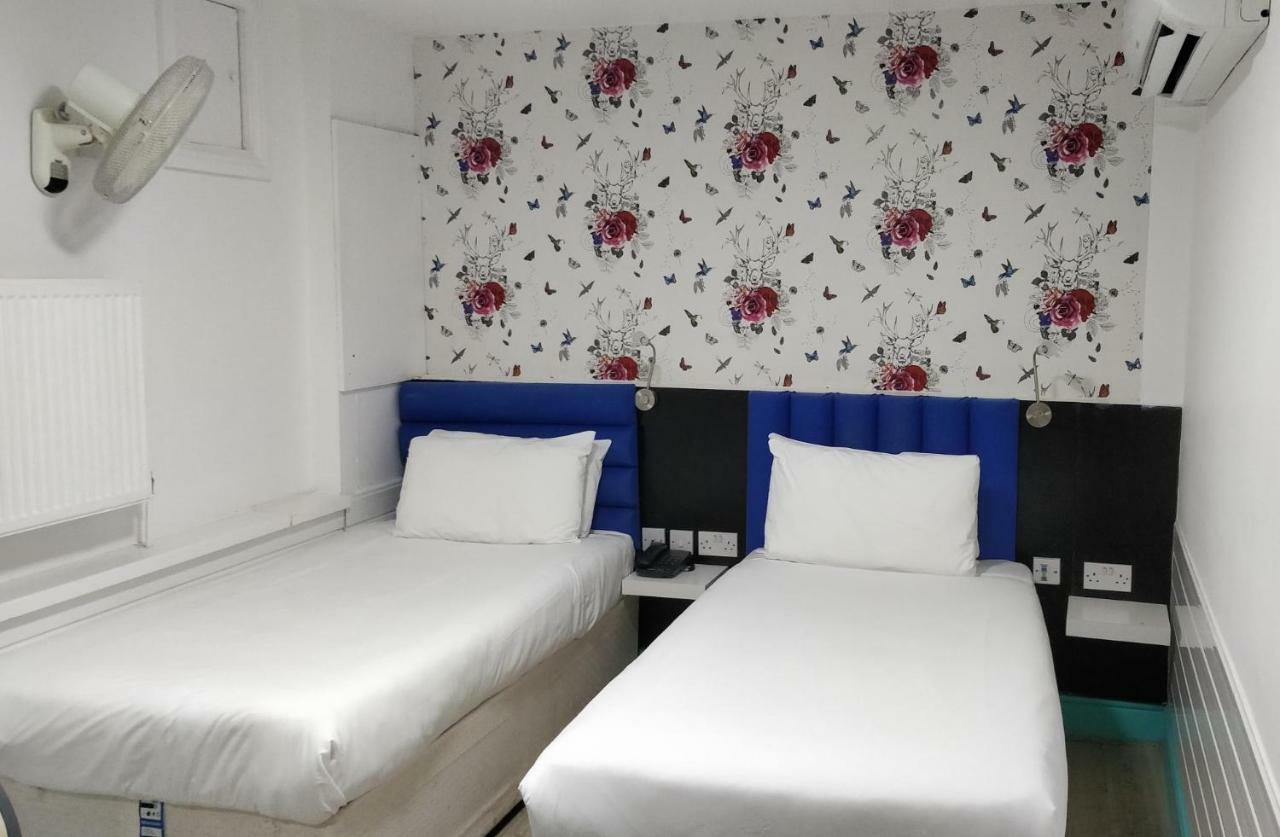 Hotell Clapham South Dudley 2*