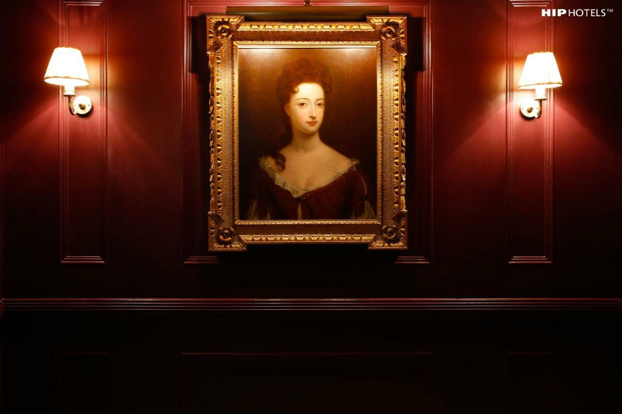 Mimi's Soho Hotell