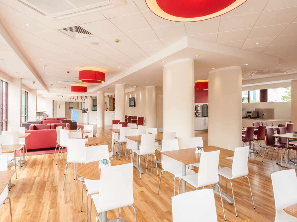 Travelodge Wembley 3* Londen