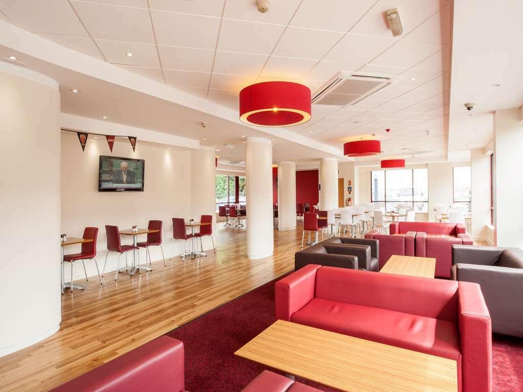 Travelodge Wembley Hotel Londen