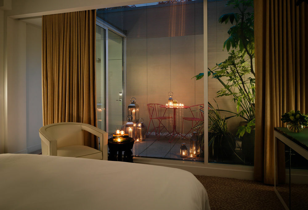 Hotell St Martins Lane 5*