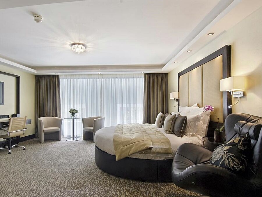 Montcalm Mayfair, Autograph Collection