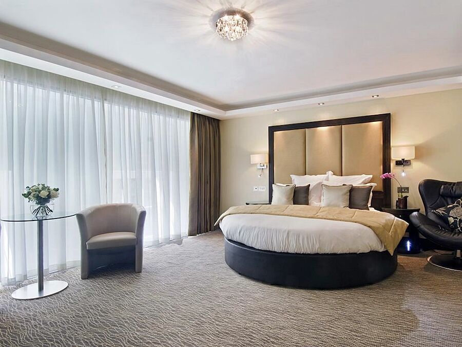 Hotel Montcalm Mayfair, Autograph Collection 5*
