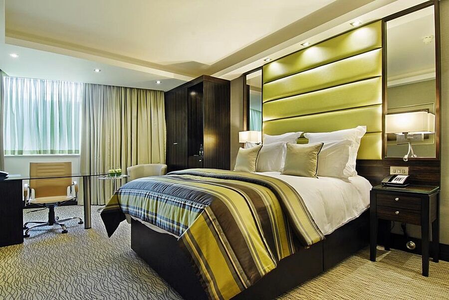 Montcalm Mayfair, Autograph Collection London