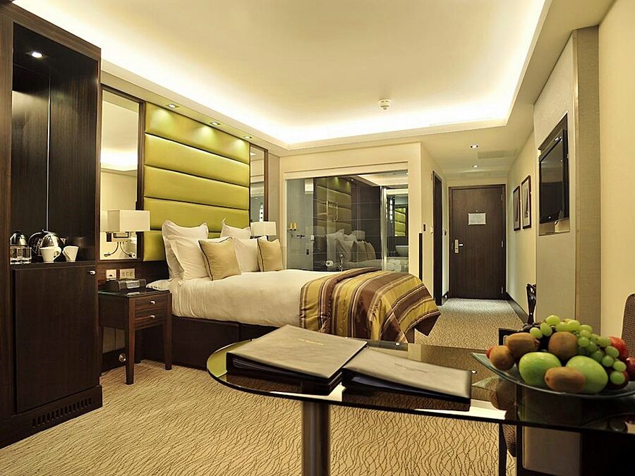Montcalm Mayfair, Autograph Collection Hotel 5*