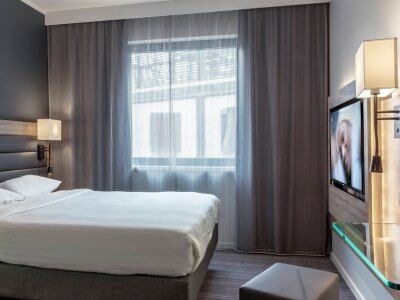 Moxy Stratford 4* Londen