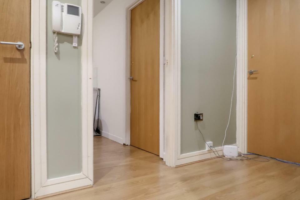 Diprose Court Londra