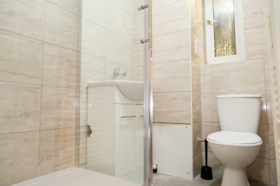 Accommodatie bij particulieren Welstead House - Deluxe Guest