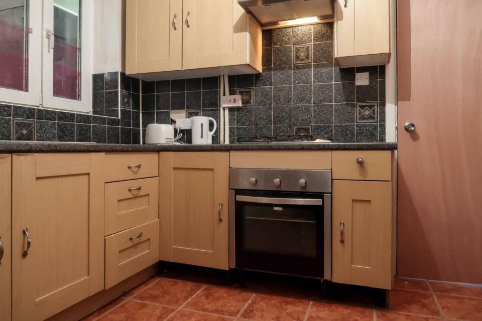 Welstead House - Deluxe Guest *