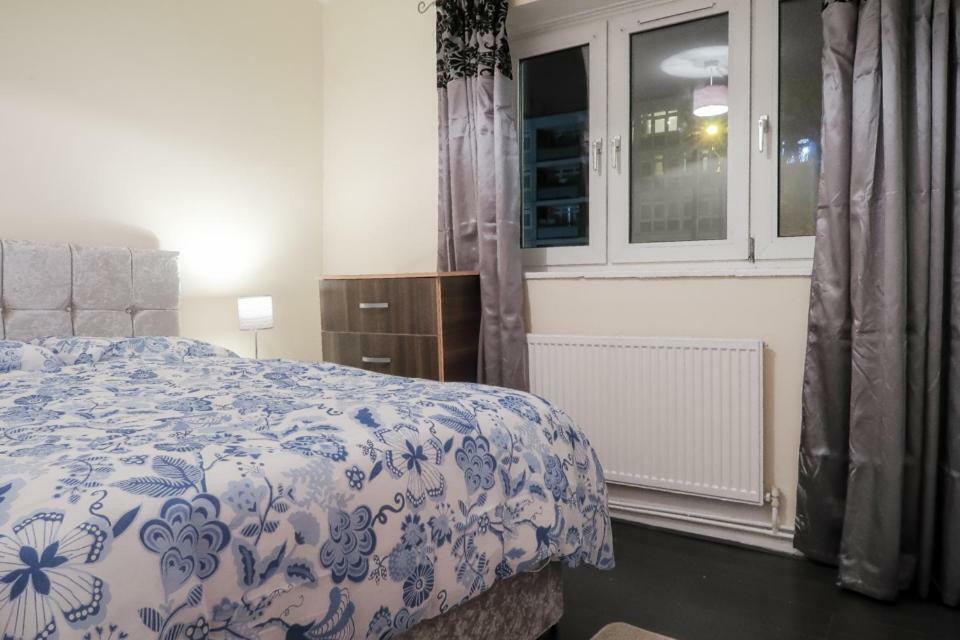 Accommodatie bij particulieren Welstead House - Deluxe Guest Londen