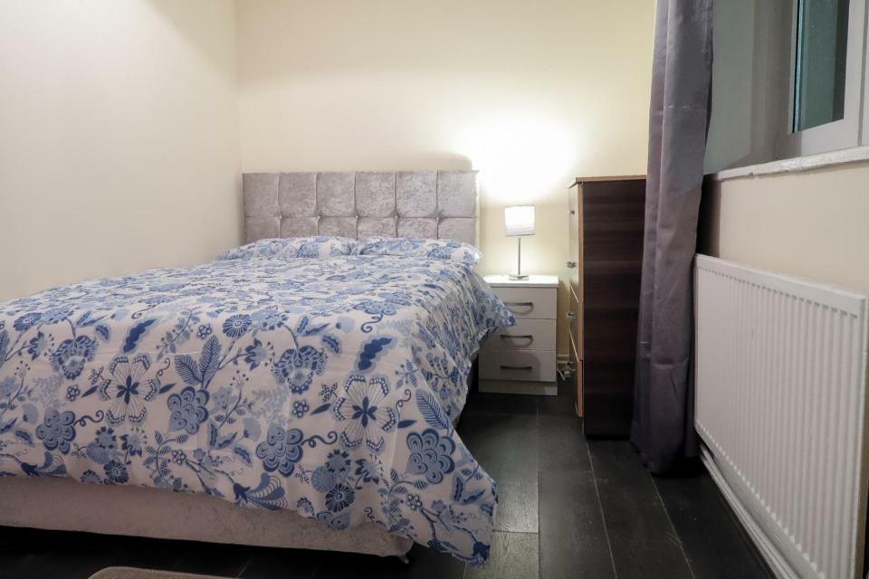 Accommodatie bij particulieren Welstead House - Deluxe Guest *