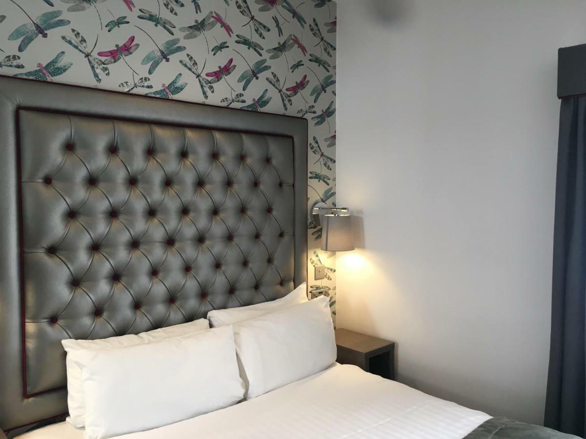 The Eaton Townhouse 3* London