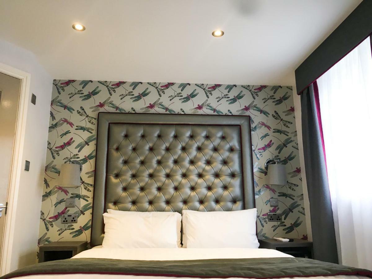 Hotel The Eaton Townhouse London
