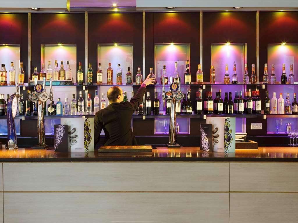 Novotel Bridge Londen