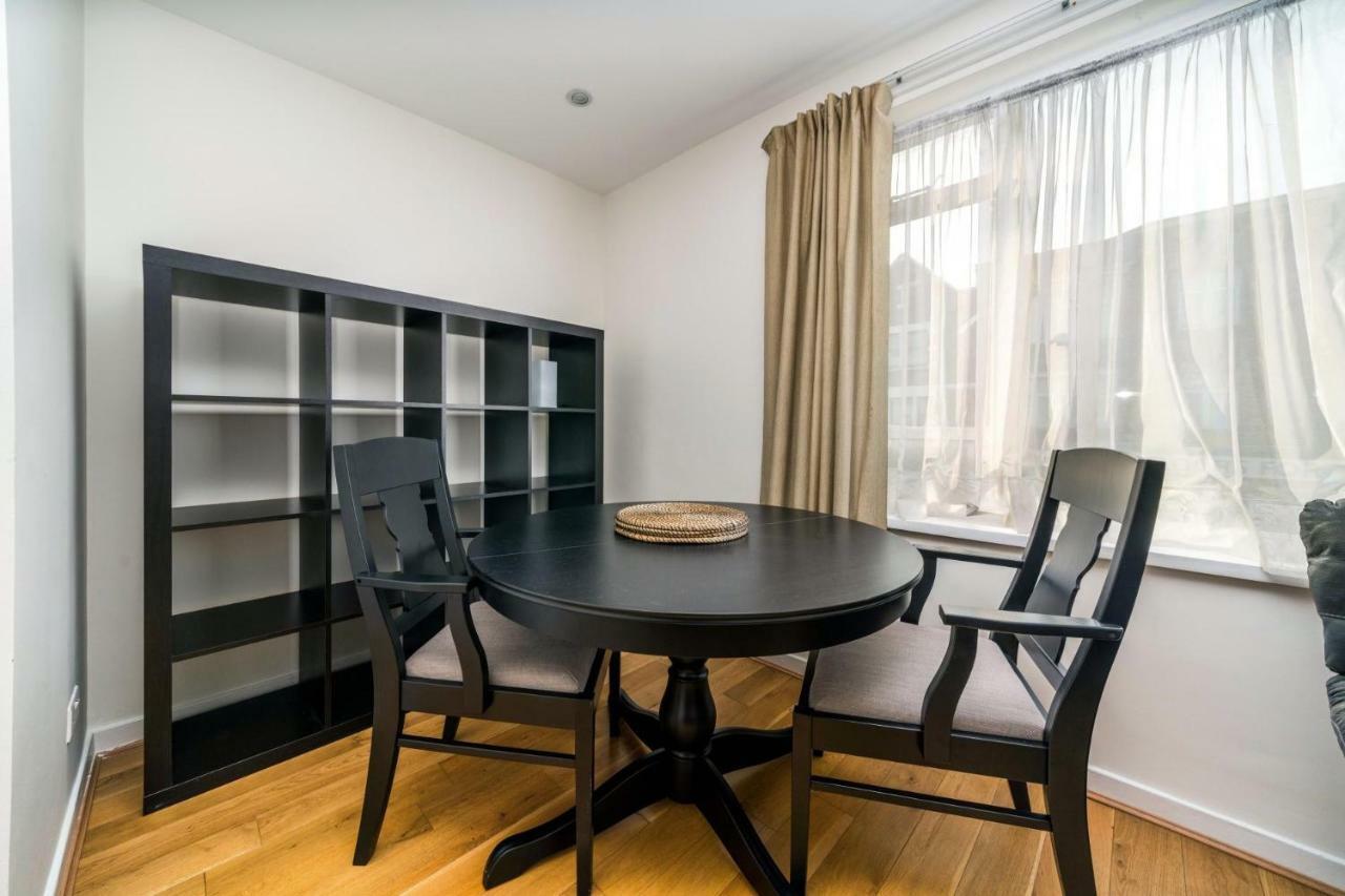 Apartment New 2bd Flat Heart Of Battersea - Close To Station *