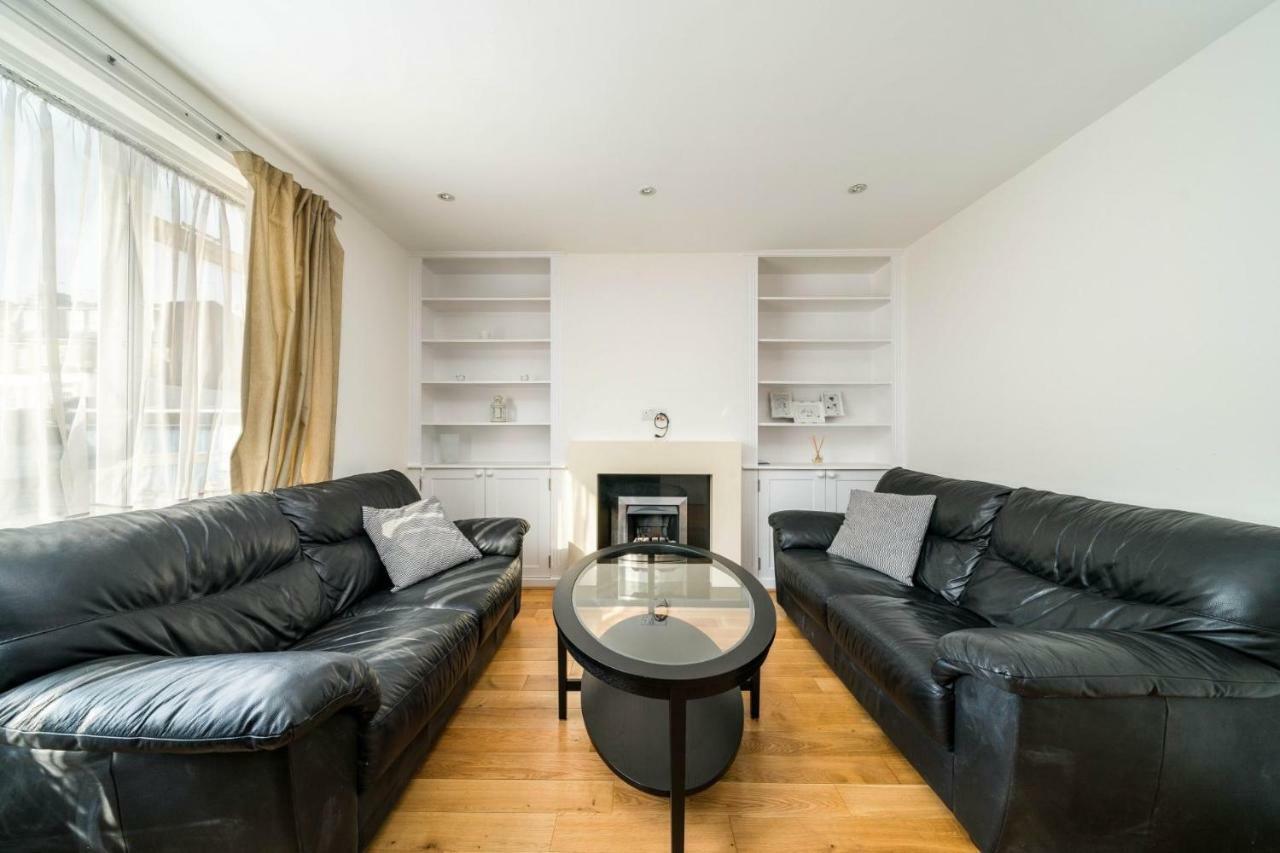 New 2bd Flat Heart Of Battersea - Close To Station Apartment