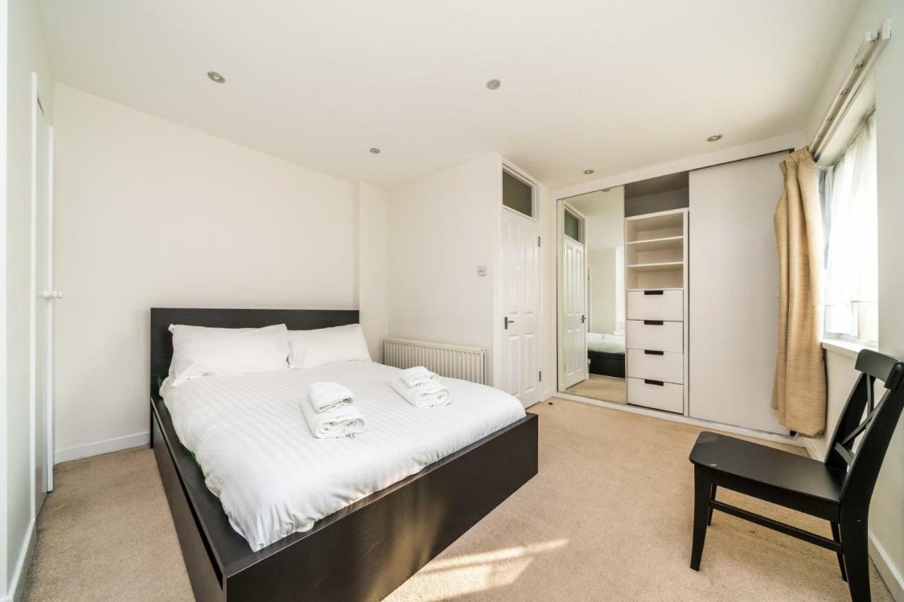 Apartment New 2bd Flat Heart Of Battersea - Close To Station London