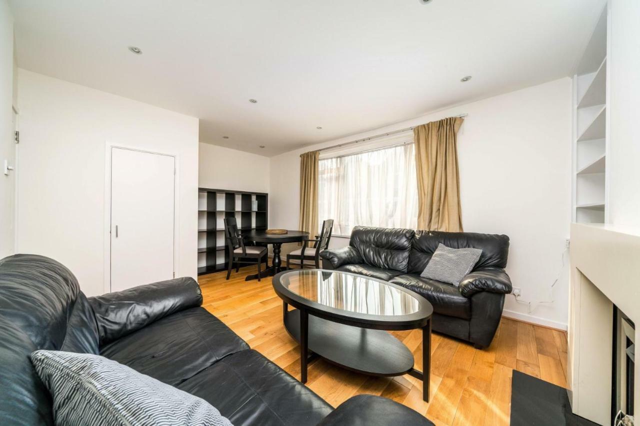 New 2bd Flat Heart Of Battersea - Close To Station *