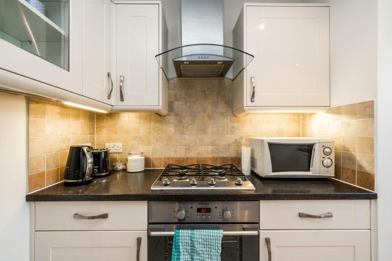 New 2bd Flat Heart Of Battersea - Close To Station Apartment London