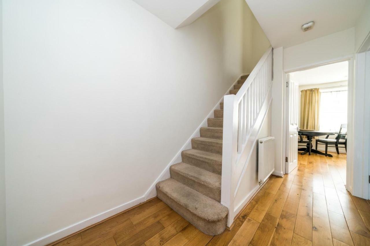 New 2bd Flat Heart Of Battersea - Close To Station Apartment *