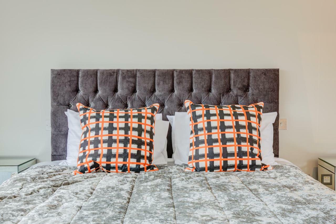 Superb Marylebone Homes Leilighet