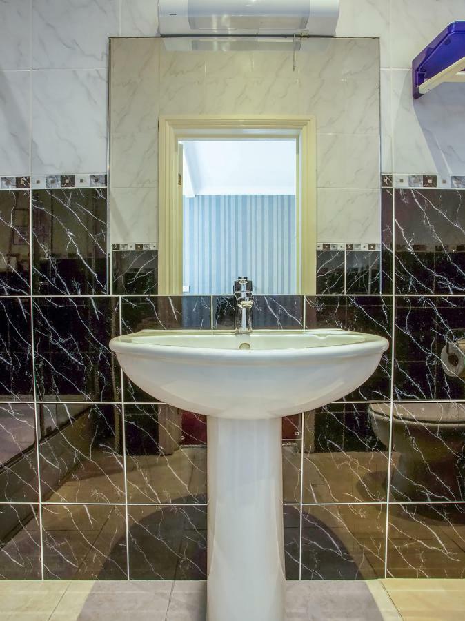 Maison d'hôtes Oyo Lifestyle Golden 3*