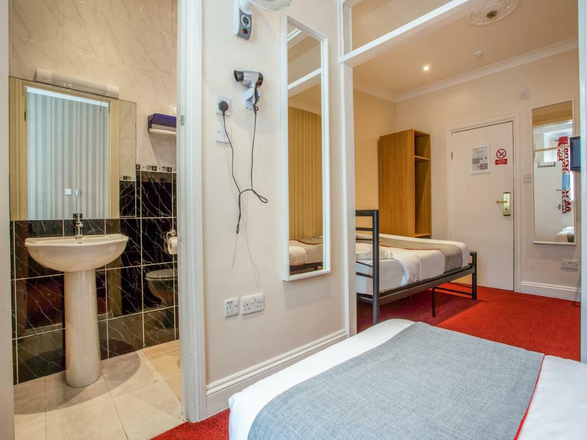 Maison d'hôtes Oyo Lifestyle Golden 3*