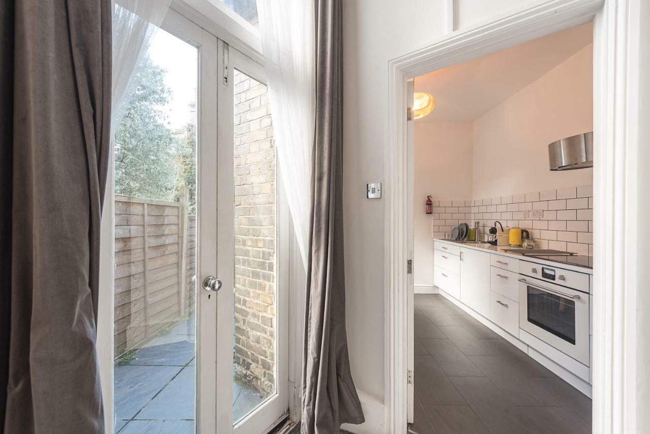 Apartment Belsize Park Boutique