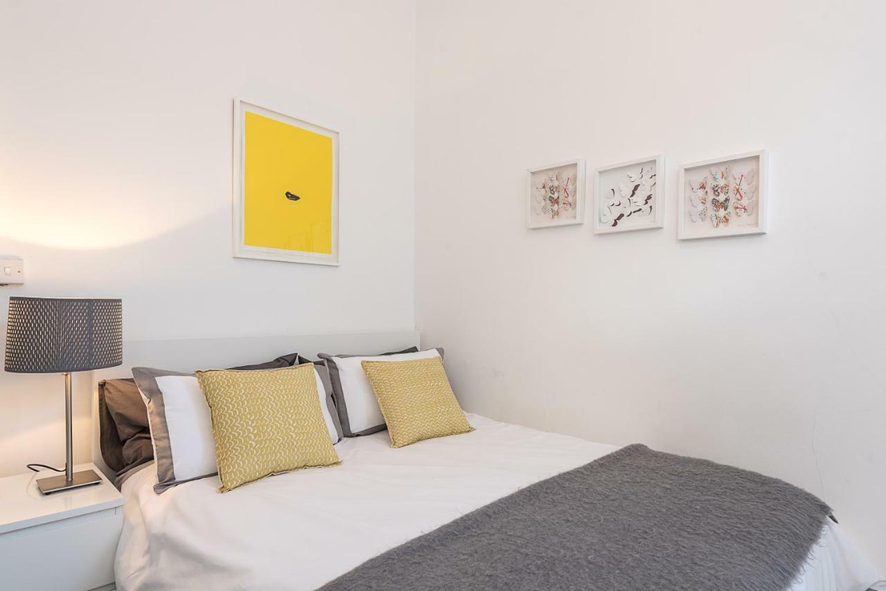 Belsize Park Boutique London