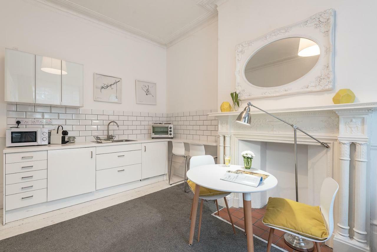 Belsize Park Boutique * London
