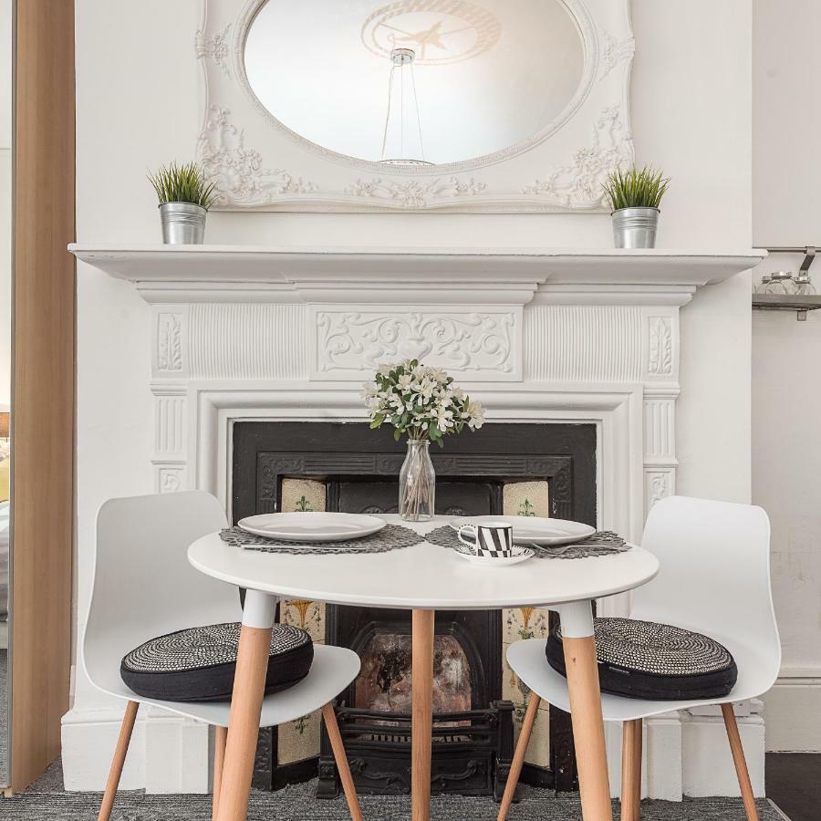 Belsize Park Boutique London