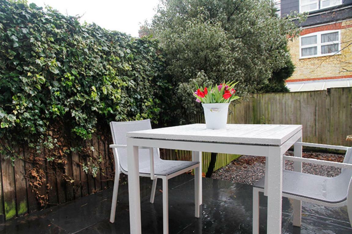 Belsize Park Boutique *