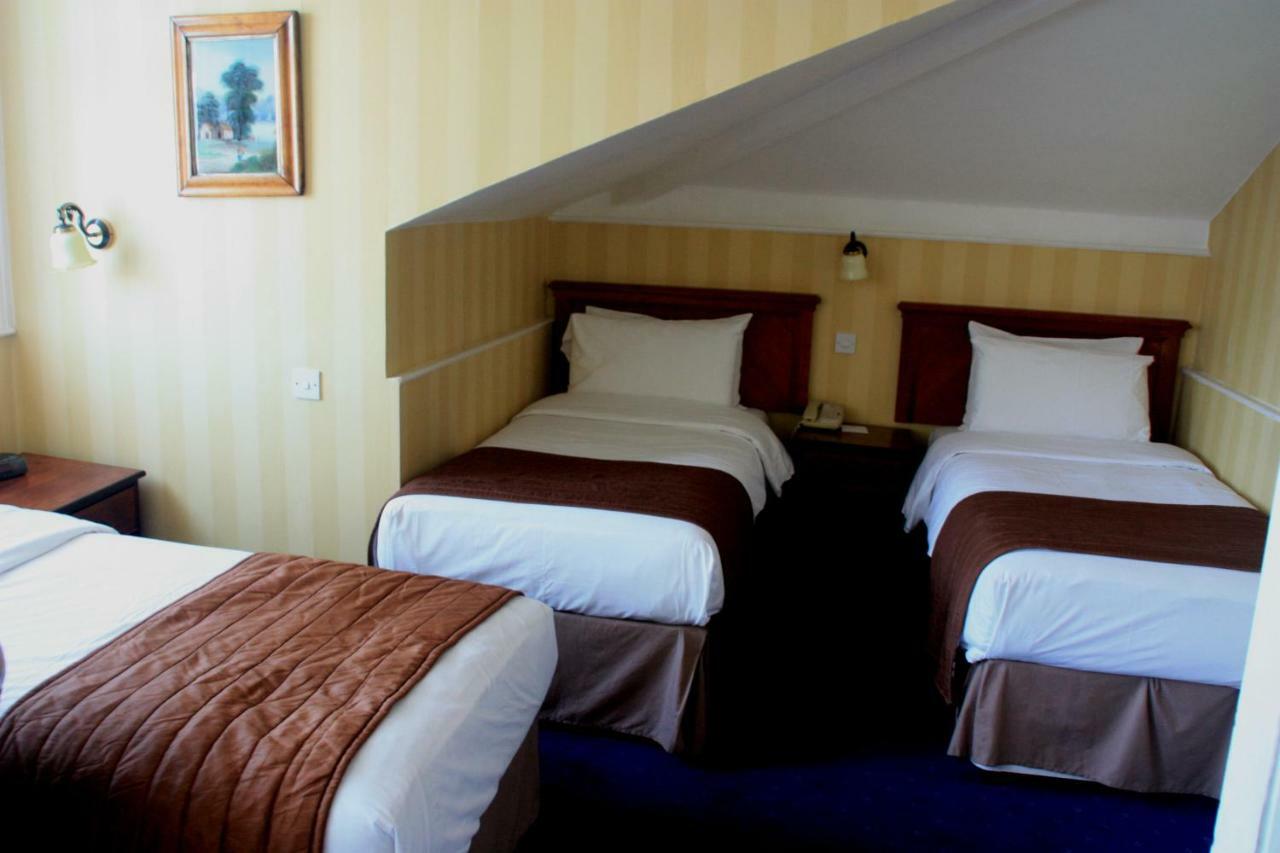 Best Western Swiss
