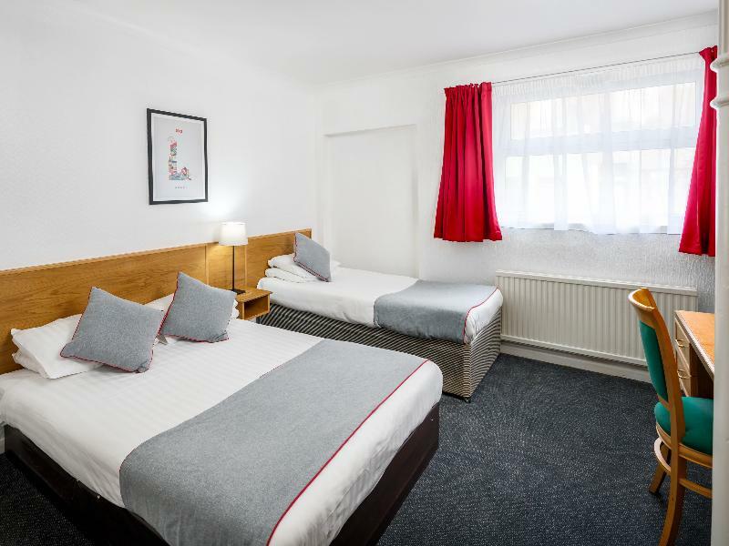 Hotell Bros