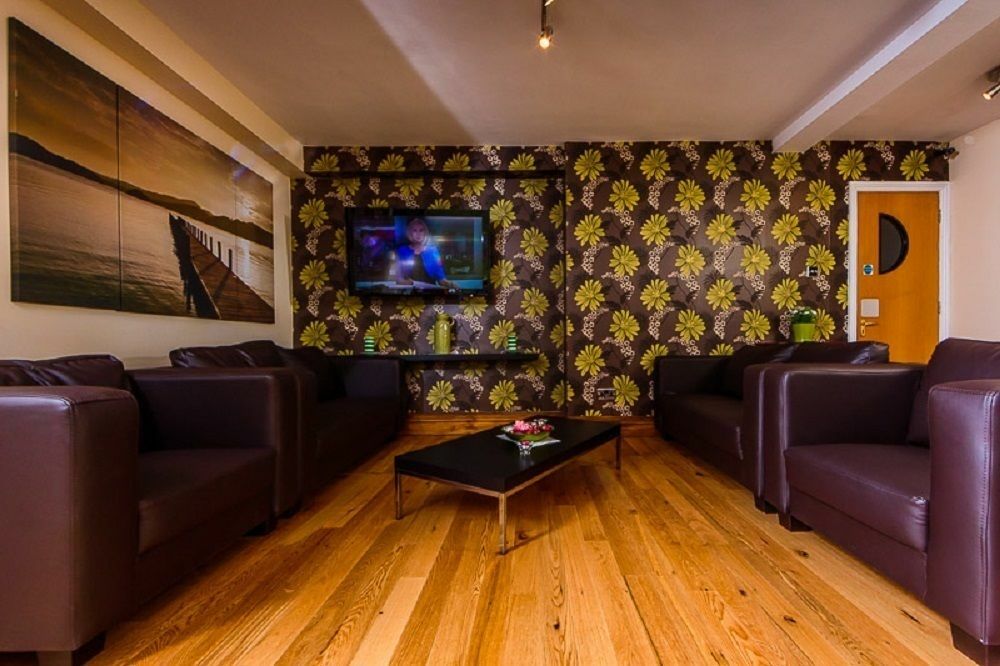 Hotel Dockside Londen