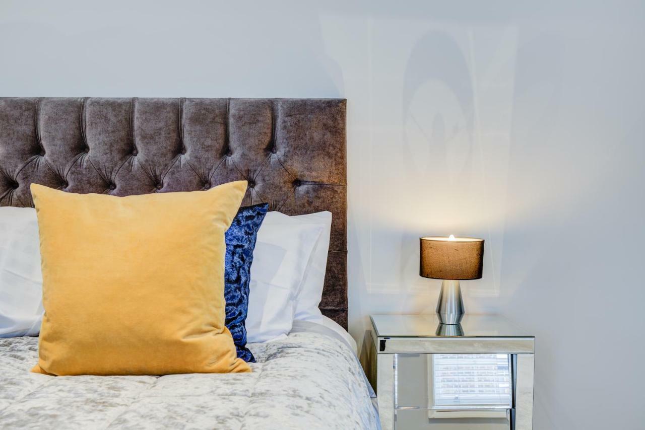 Leilighet Superb Marylebone Homes