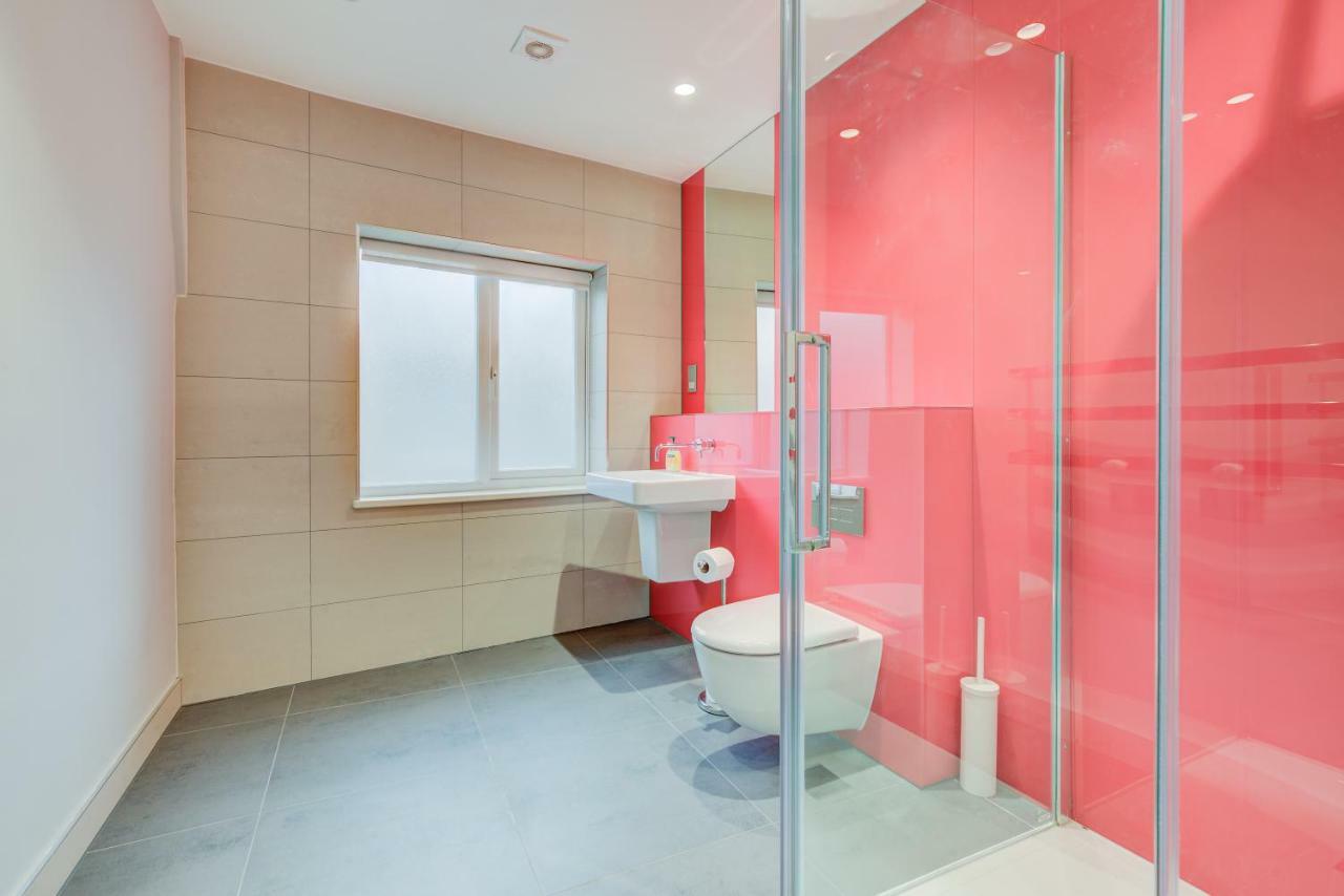 Superb Marylebone Homes Leilighet