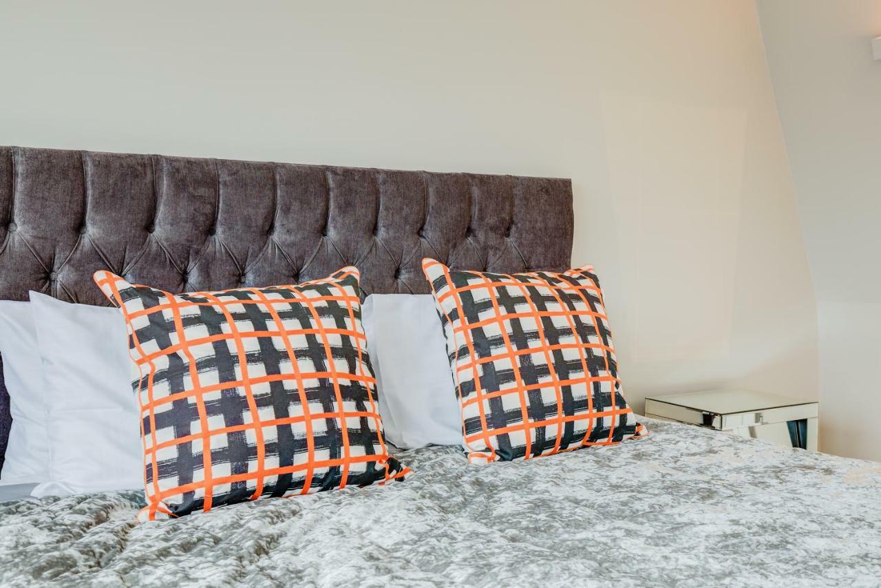 Leilighet Superb Marylebone Homes London
