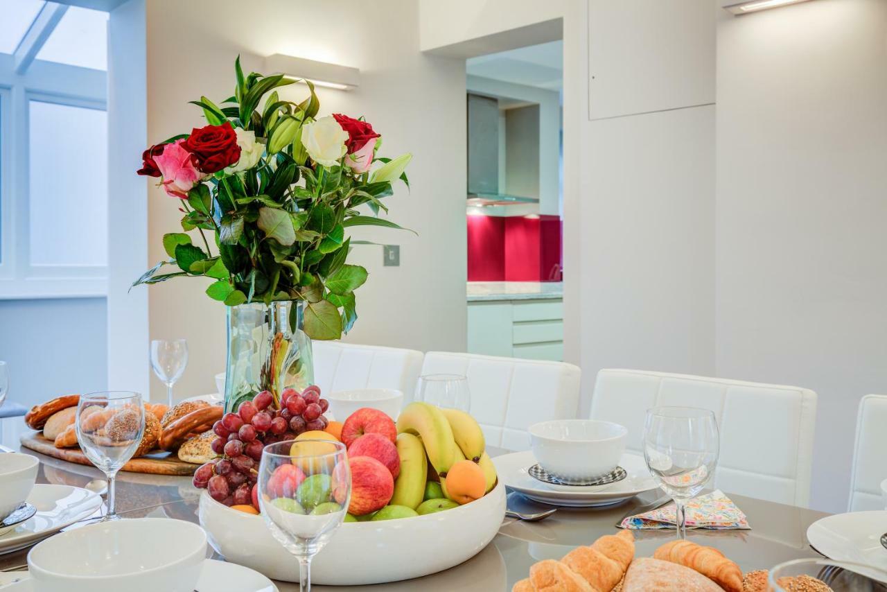 Leilighet Superb Marylebone Homes London