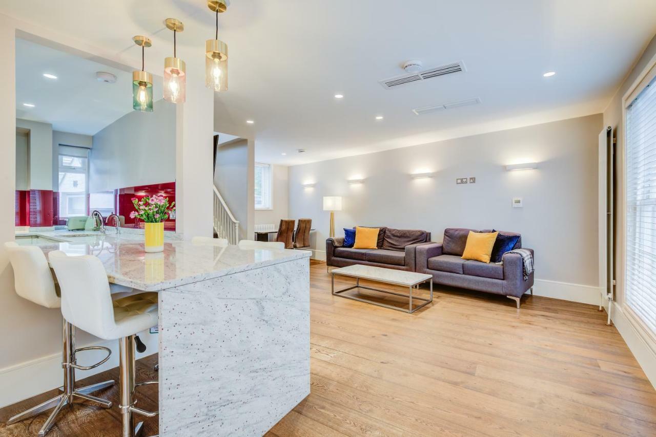 Leilighet Superb Marylebone Homes
