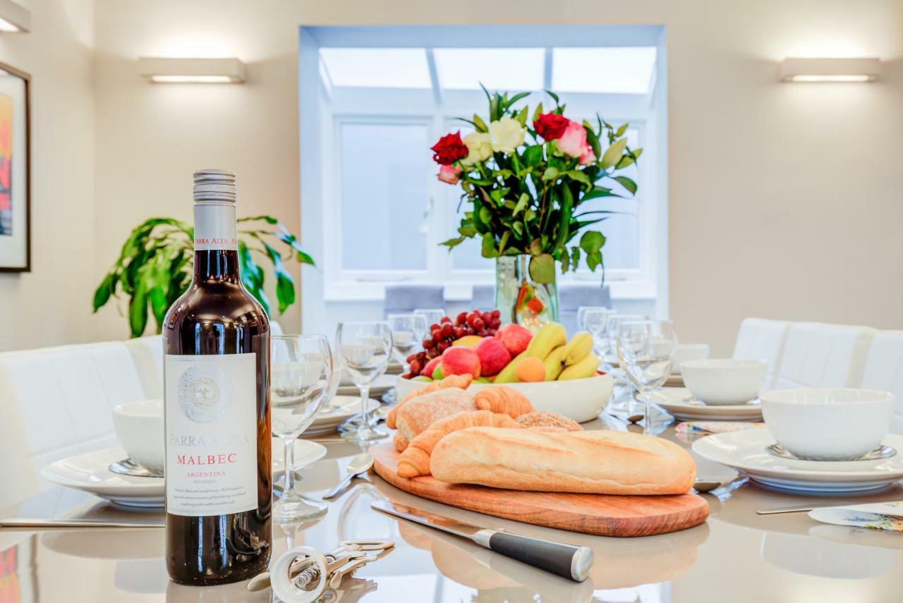 Leilighet Superb Marylebone Homes *
