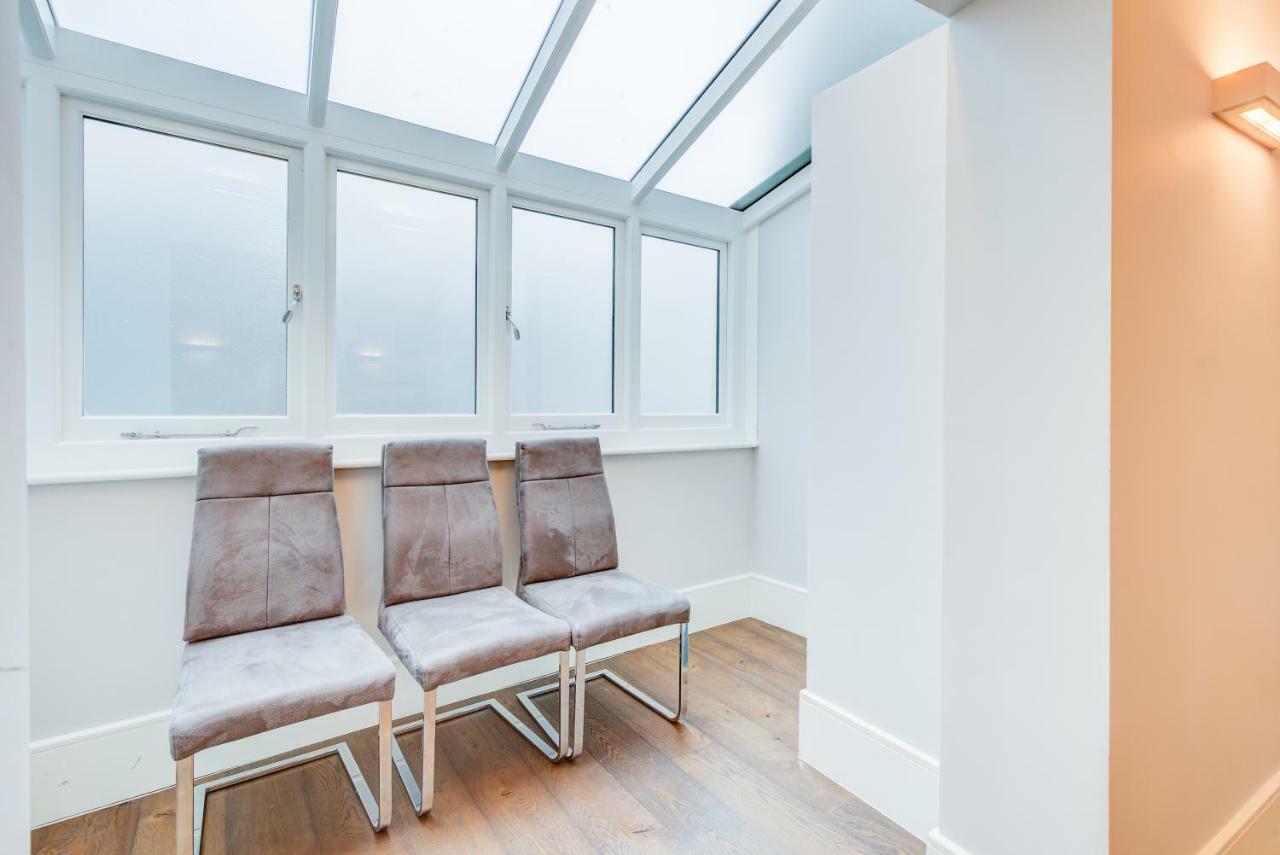 Leilighet Superb Marylebone Homes London